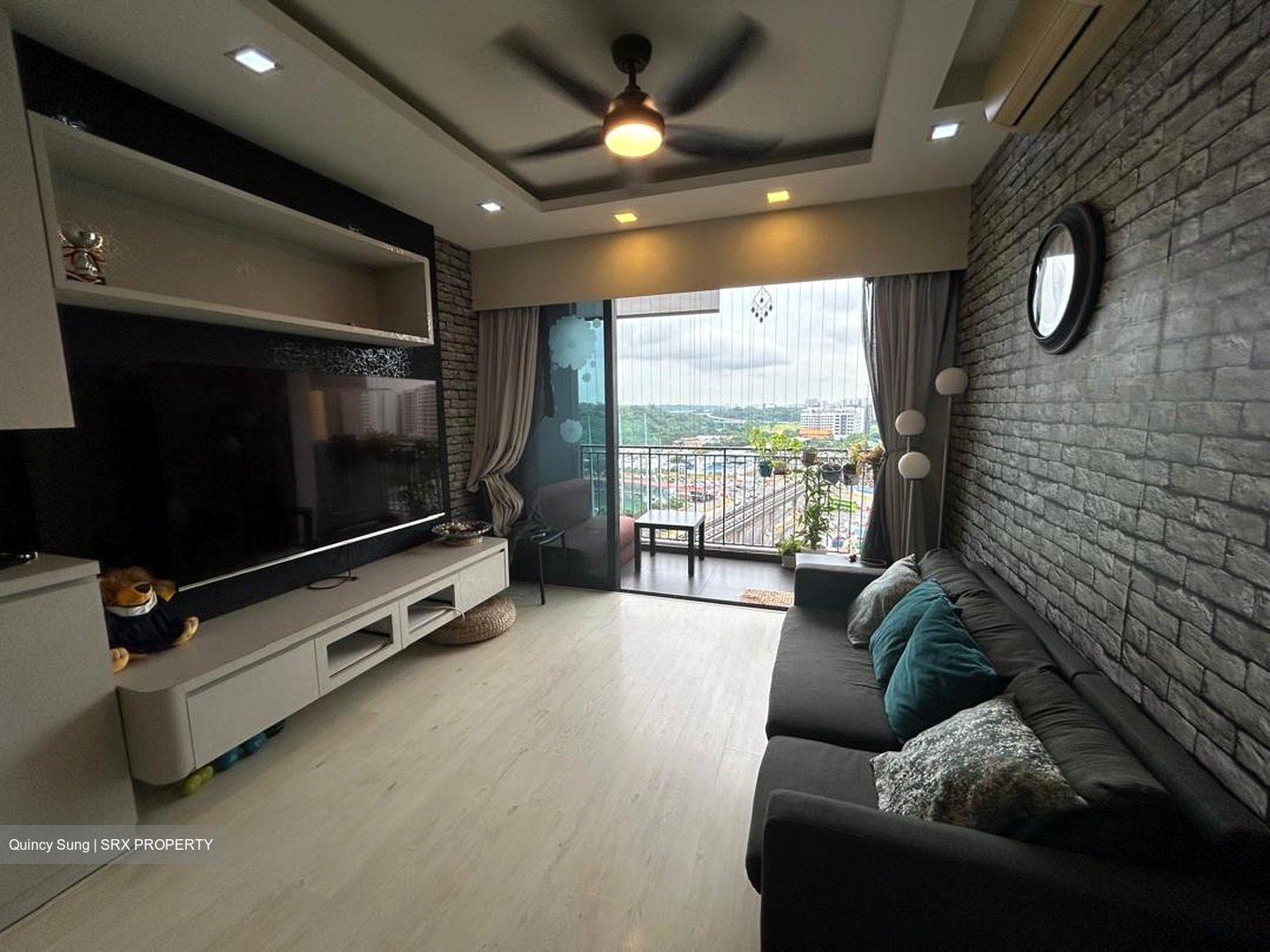 RiverParc Residence (D19), Condominium #589853601